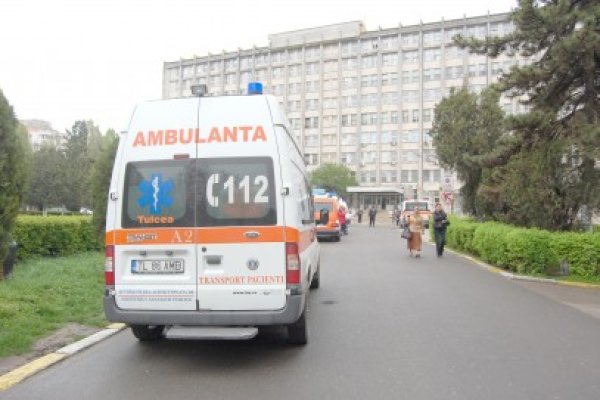 Spitalul Judeţean îşi inaugurează sistemul de monitorizare video